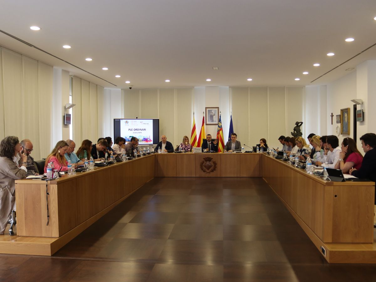 Vila-real promueve viviendas de protección pública