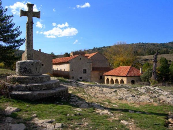 Vistabella prepara la rogativa hasta Sant Joan de Penyagolosa