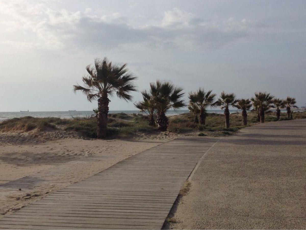 La Junta electoral prohíbe el Festival del Viento de Castellón