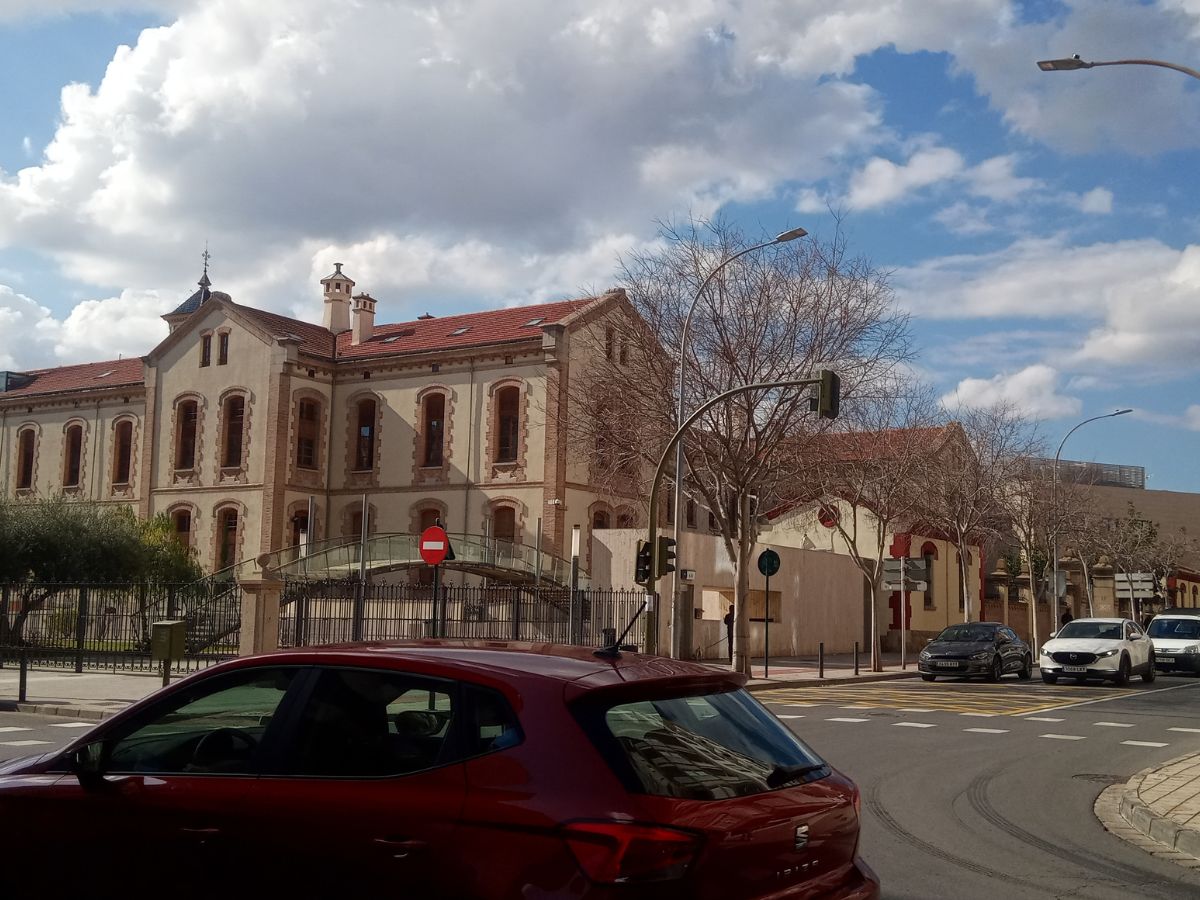 PSPV alerta del aumento de quejas en el Hospital Provincial de Castellón