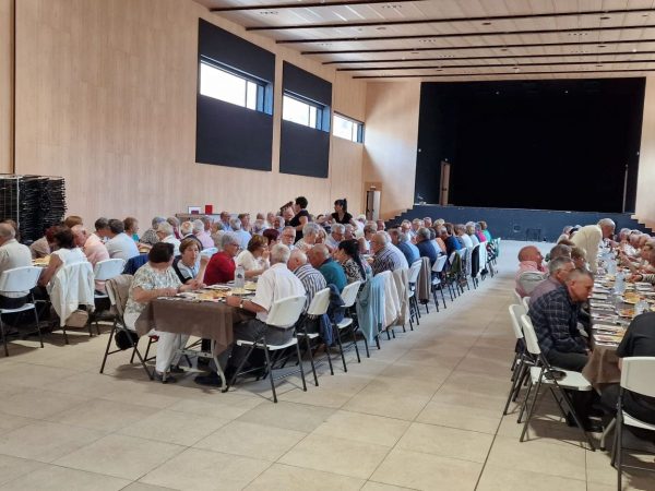 Bienvenida al verano con la Asociación Francolí en Vilafranca