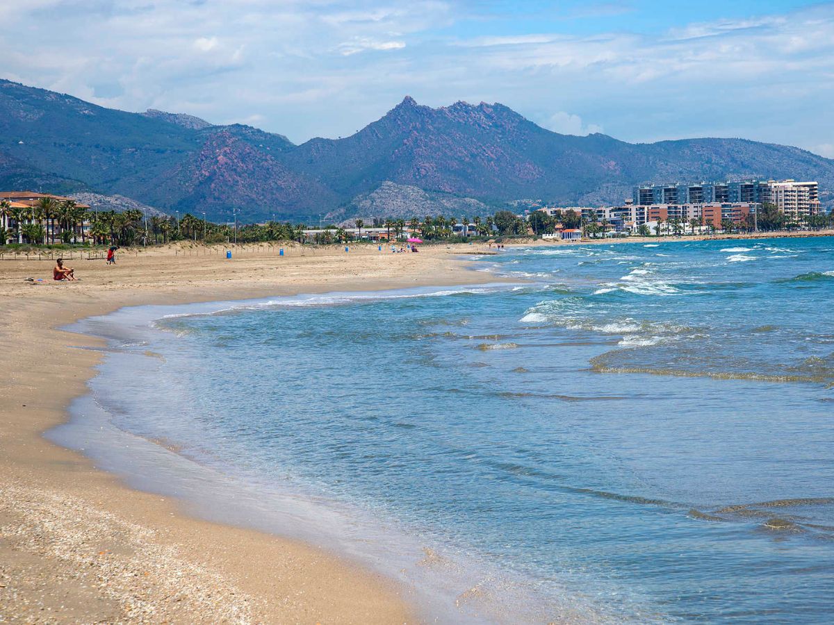 Conoce los Servicios de las Playas de Castellón 2024