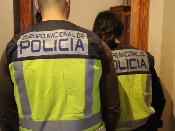 Detenido por 51 estafas en conocidas plataformas de compraventa