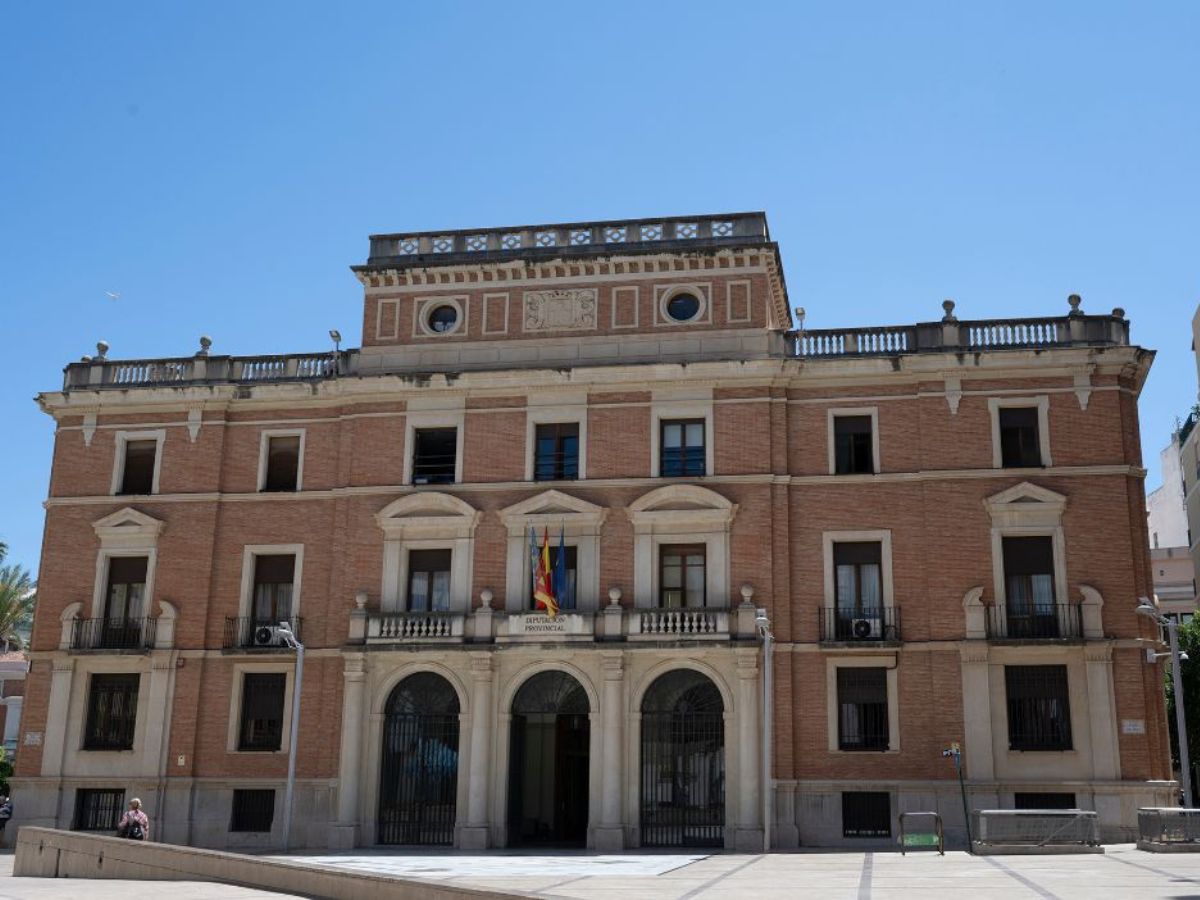 Diputación de Castellón aprueba mejoras en tres cuarteles de la Guardia Civil