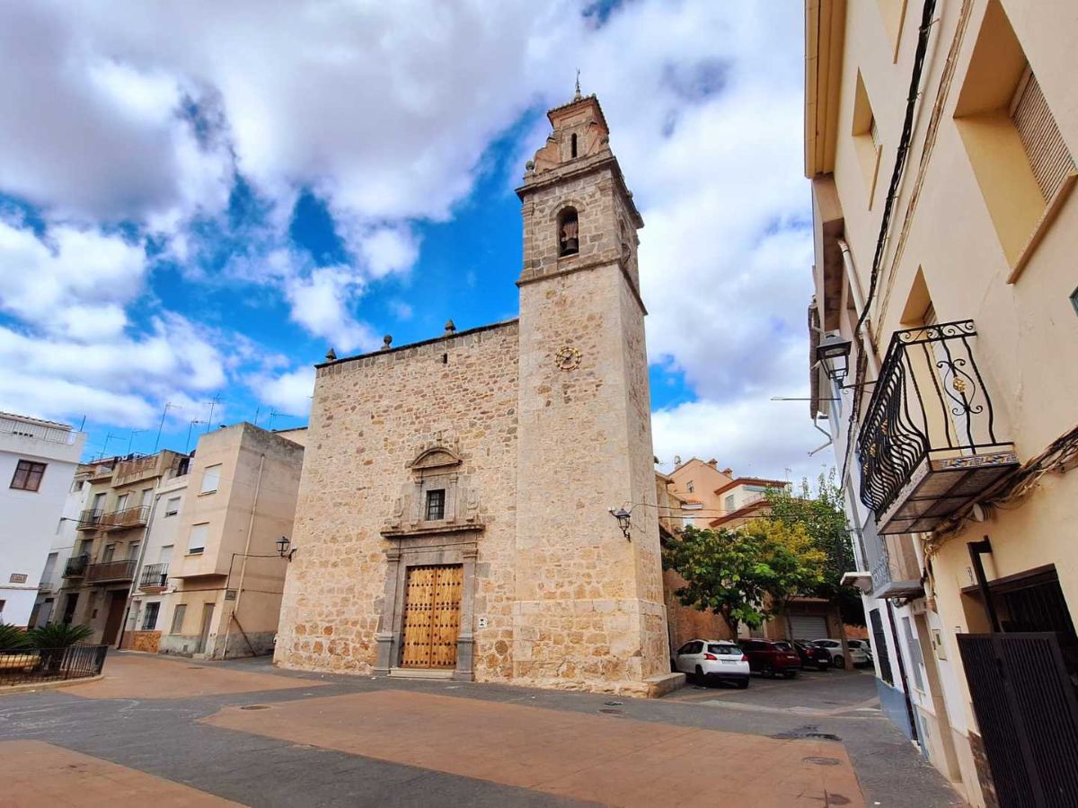 Geldo prepara la I Feria de la Gastronomía, Artesanía y Comercio Local