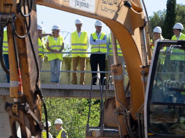 Inversión de 11 millones en 15 depuradoras para el interior de Castellón