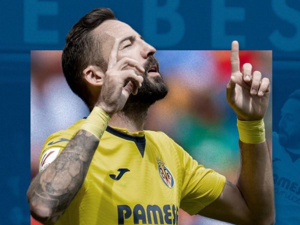 José Luis Morales y el Villarreal CF separan sus caminos