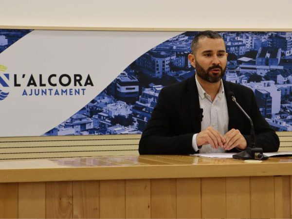 L’Alcora retira el «puerta a puerta» en respuesta a una mayoría vecinal