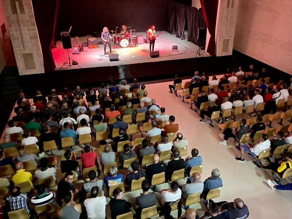 La Cultura llega al Centro Penitenciario Castellón II