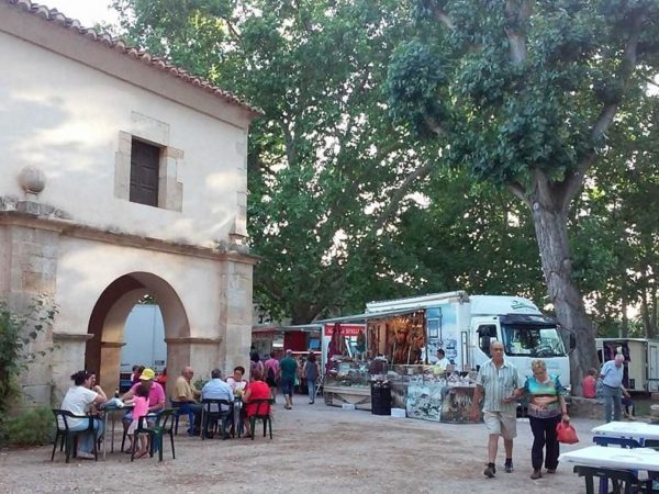 La Fira de Sant Pere de Albocàsser defiende los sectores primarios