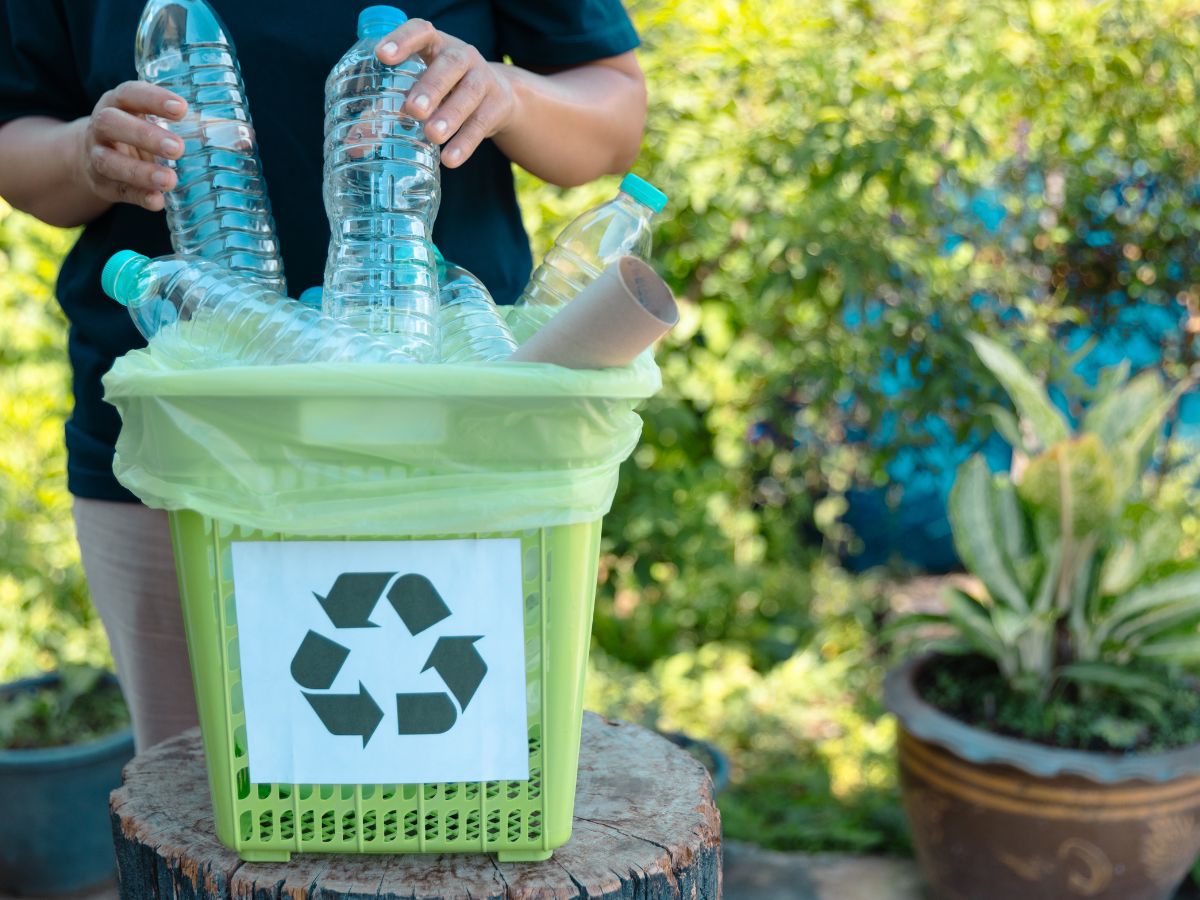 ‘No a la Contaminación’ elogia a l’Alcora por su compromiso con el reciclaje