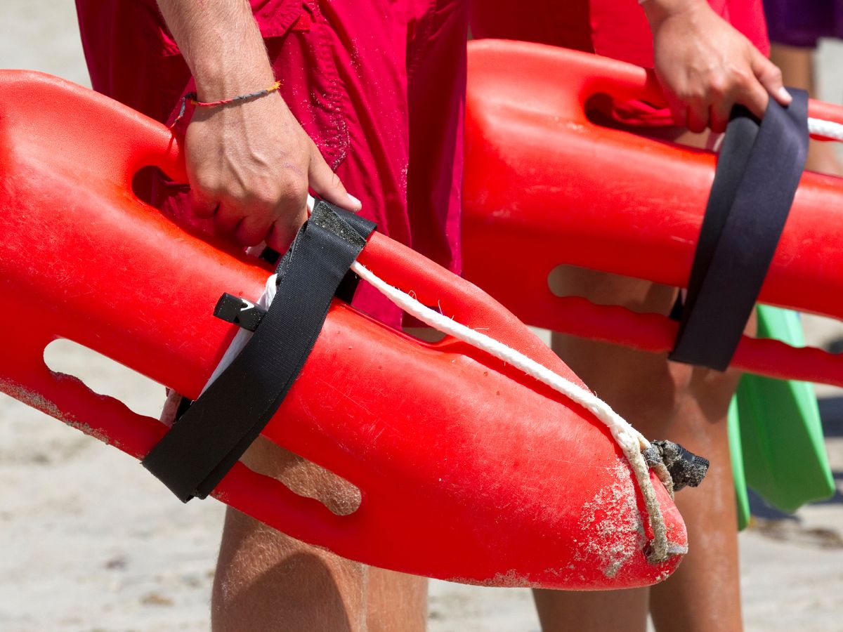 Fallecen ahogadas dos mujeres en las playas de Piles y Xeraco