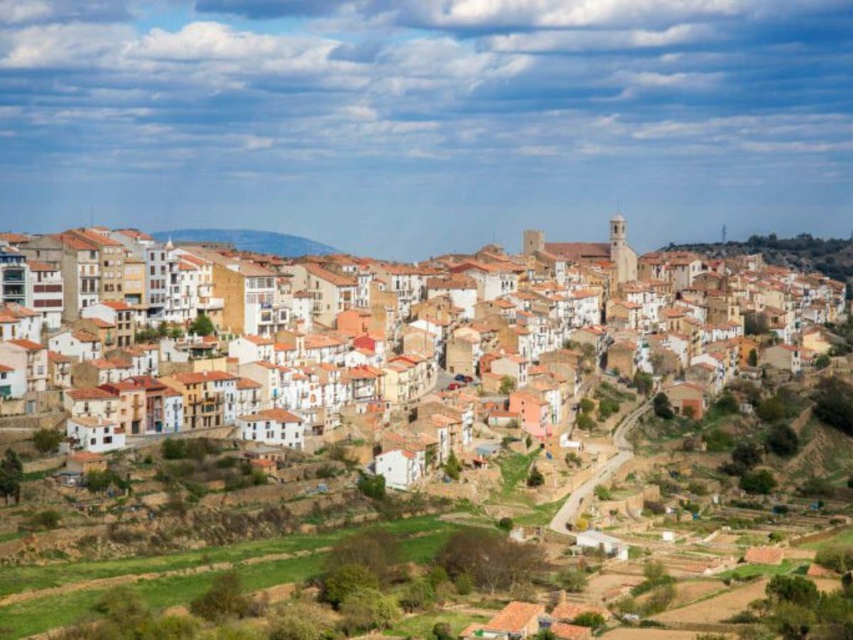 Llega la fiesta de San Cristóbal 2024 a Villafranca del Cid