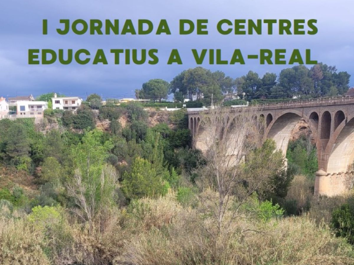 Nace ‘Vilaorienta’ para fortalecer la educación en Vila-real