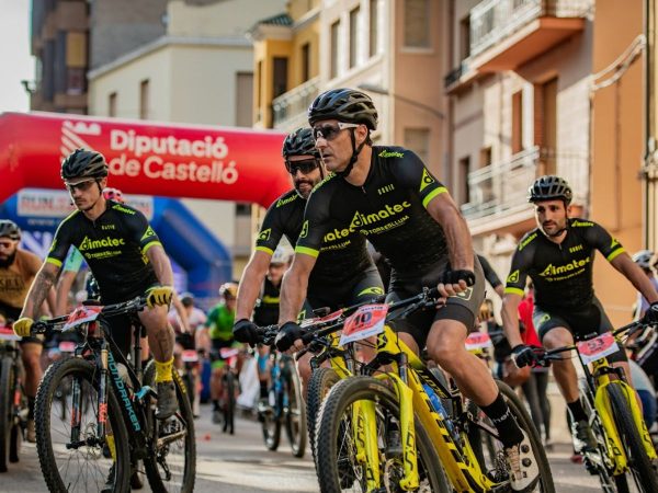 Nuevo éxito del VIII Marató Alt Maestrat de Benassal