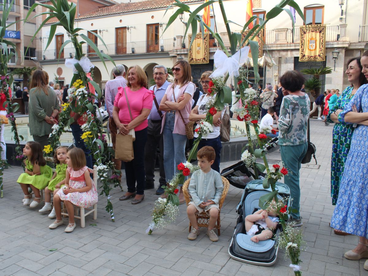 Nules celebra la ‘Fiesta de Les Barraquetes’ 2024