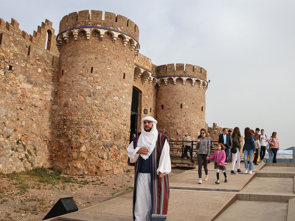 Onda potencia su patrimonio con la Red de Castillos y Palacios de España