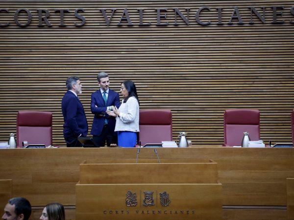 Plan de trabajo para investigar el sector público en la Comunitat Valenciana