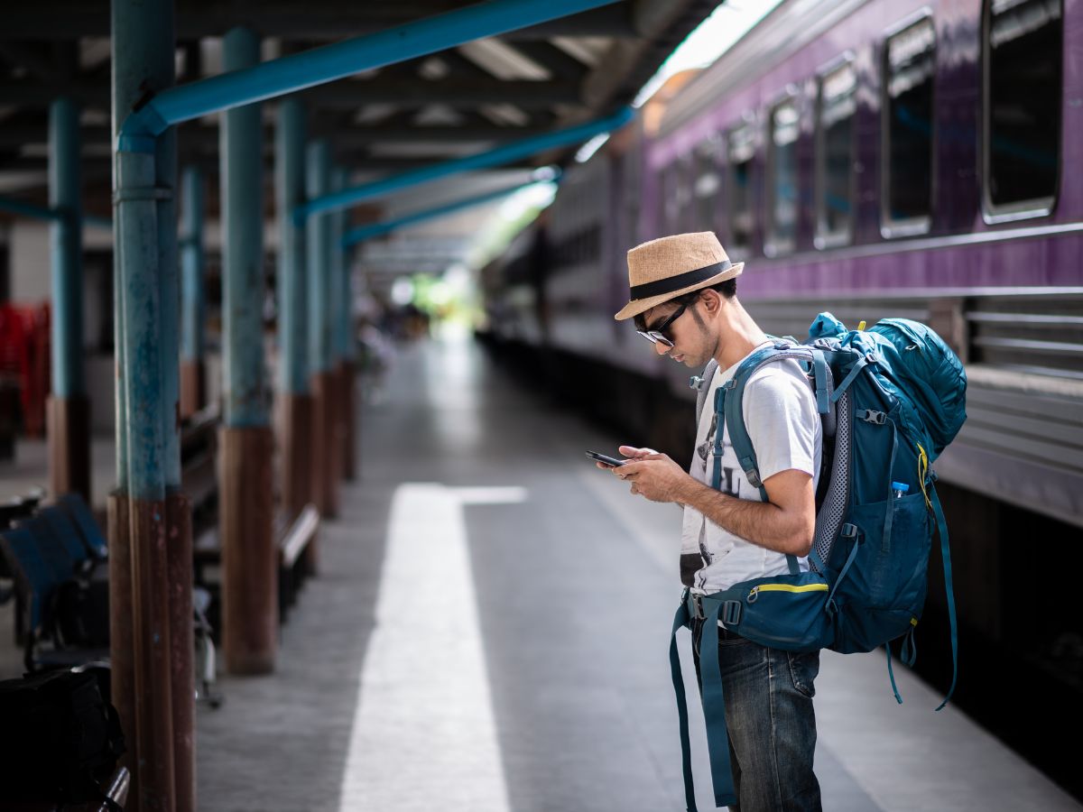 Renfe lanza billetes para jóvenes con 90% de descuento