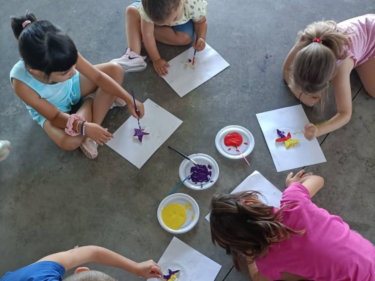 Canet lo Roig busca monitor o monitora para su escuela de verano