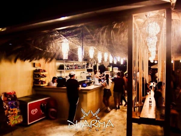 Semana de eventos especiales para celebrar ‘San Juan’ en Dharma Playa