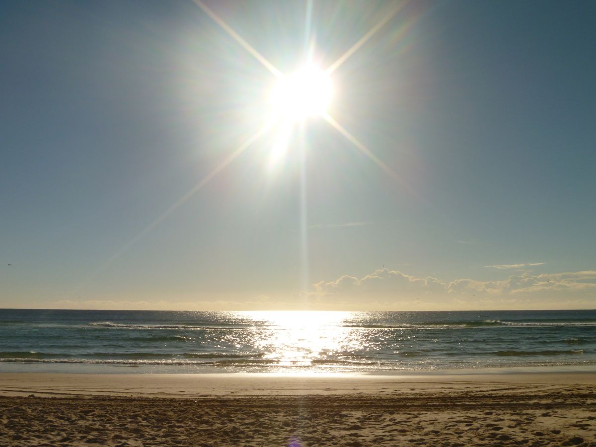 Suben las temperaturas y alcanzarán los 29ºC en Castellón