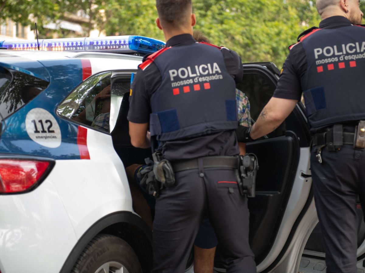 Tragedia en Tarragona: Detenido tras matar a su madre