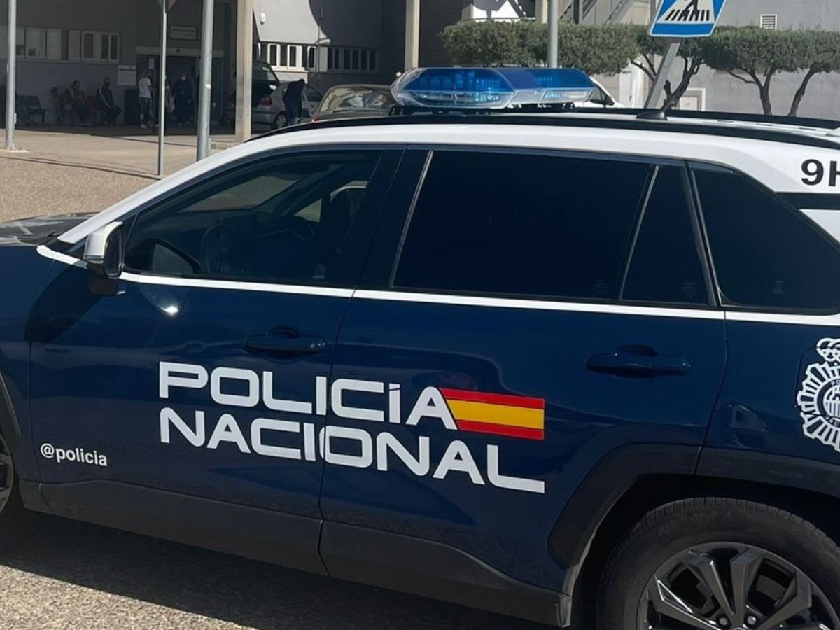 Herido de gravedad por disparo con arma de fuego en Ibiza