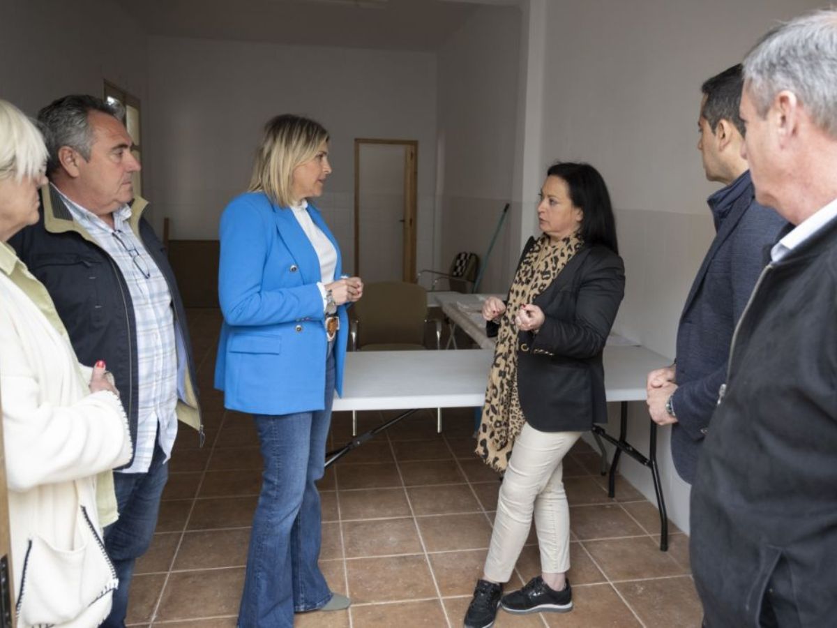 Un pequeño pueblo de Castellón busca candidatos para abrir su ‘tiendica’