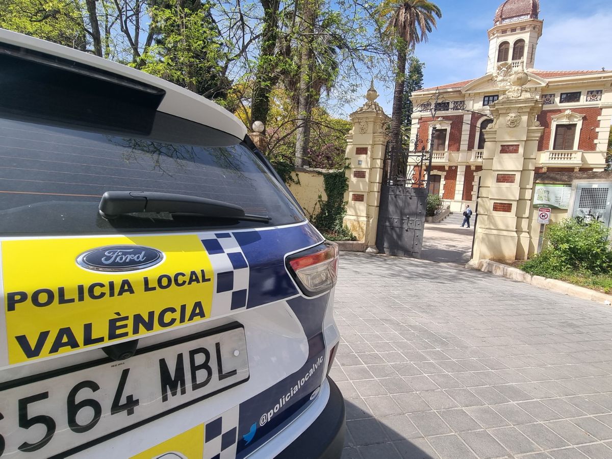 València prohibirá el acceso a vehículos de gasolina y diésel