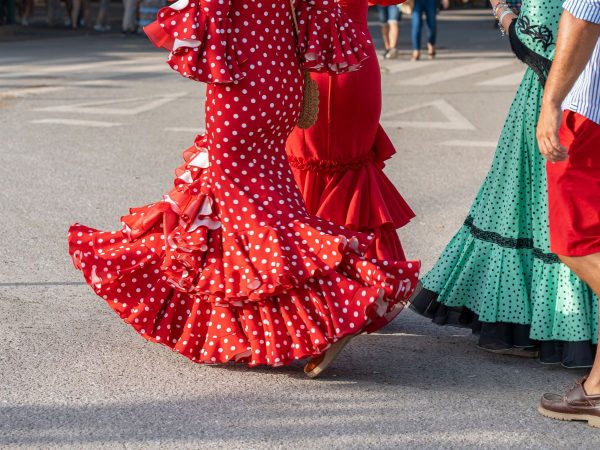 Vila-real se prepara para vivir la XIII Romería del Rocío