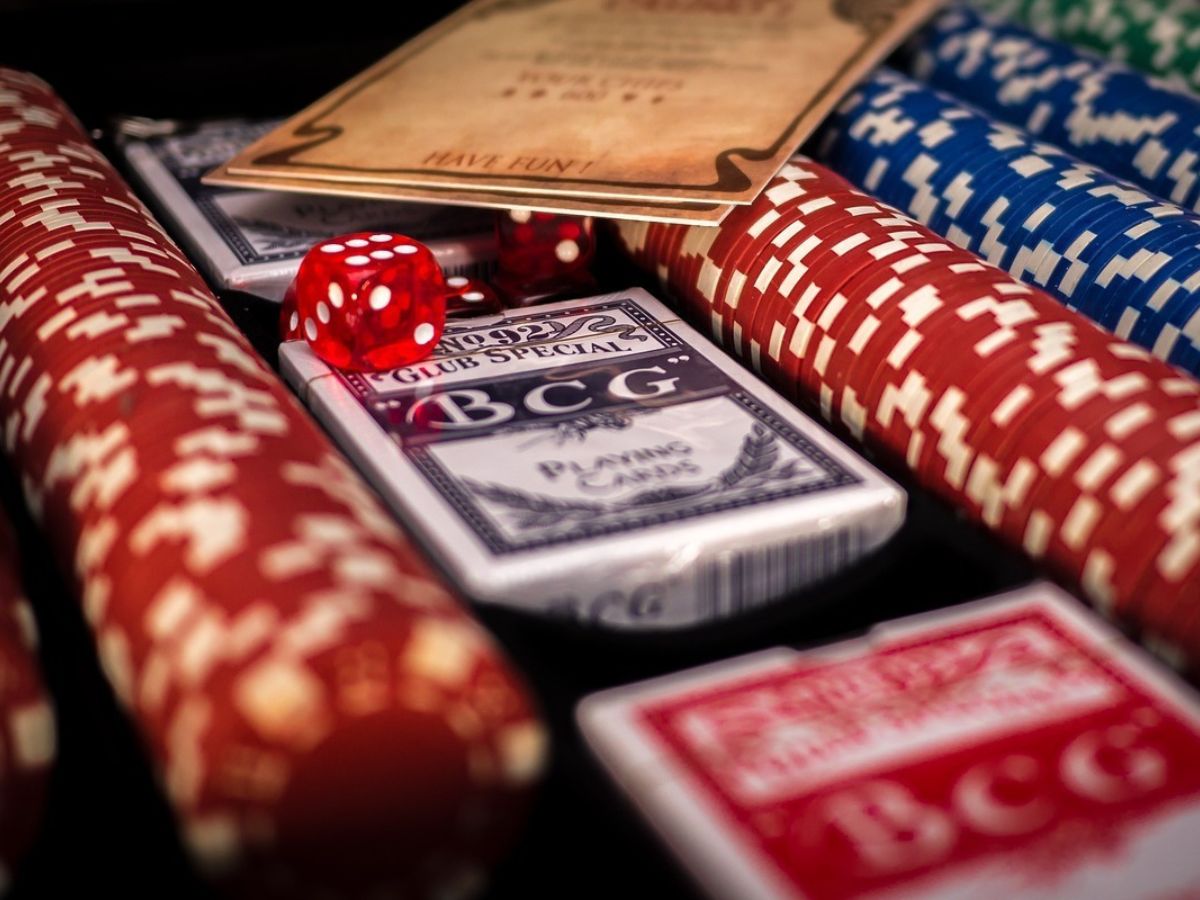 Cómo elegir el mejor casino online según tus necesidades