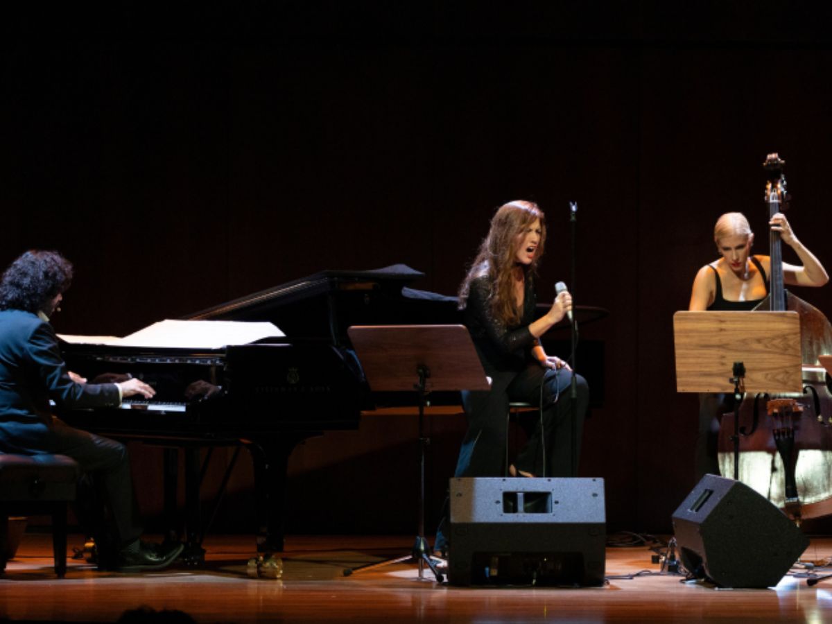 Abre el ciclo ‘Nits al Claustre’ en Castellón con el tango de Juan Esteban Guacci