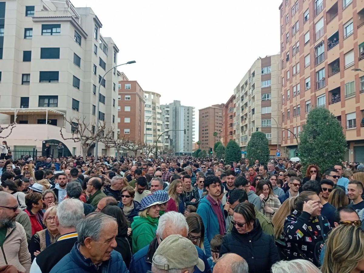 Castellón ya tiene fecha para conocer a las Reinas de las Fiestas 2025