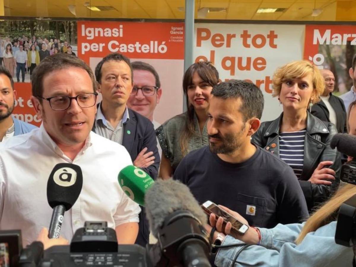 Compromís presentarà un recurs contra el canvi de topònim de Castelló