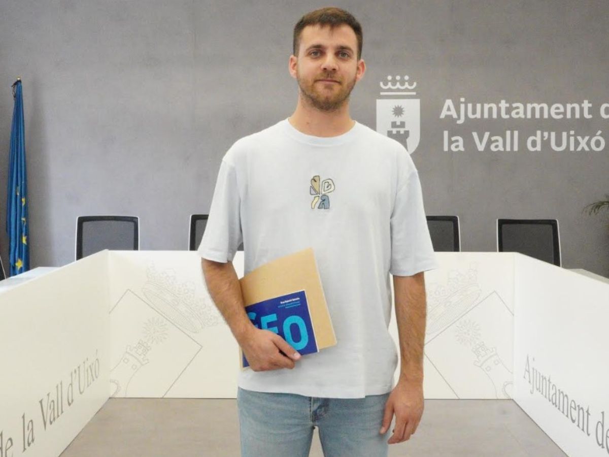 Denuncia en Vall d’Uixó por «graves retrasos» en Ley de Dependencia