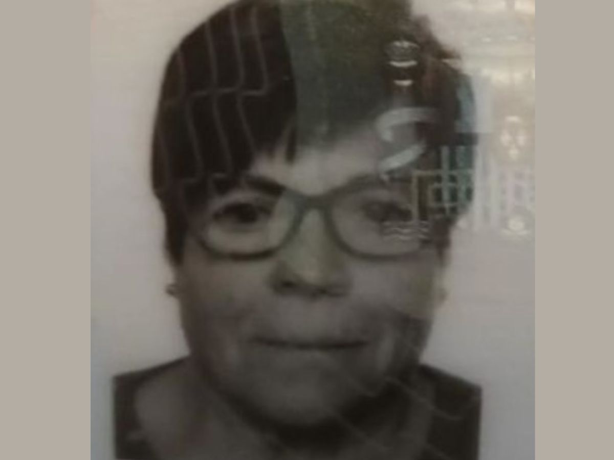 Desaparecida en Enguera: Se busca a una mujer de 76 años