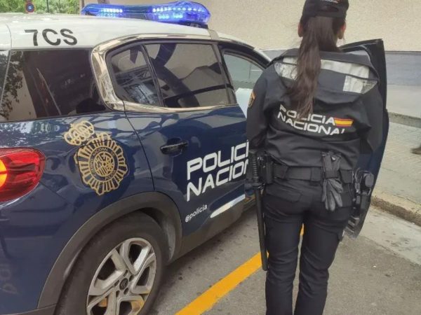 Detenidos tras violar a una menor en la playa del Puerto de Sagunto