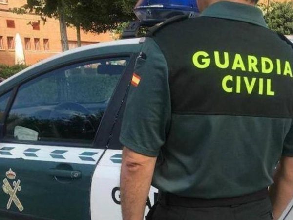 Encuentran a un hombre ahorcado y a su mujer fallecida en Villena