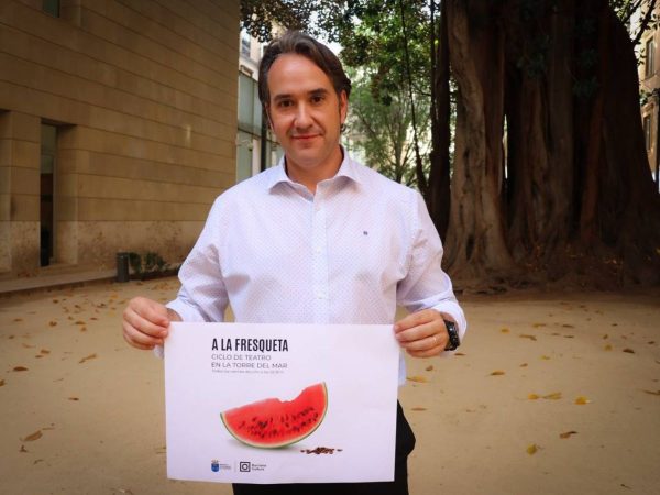 Fiesta cultural en Burriana con ‘A la fresqueta 2024’