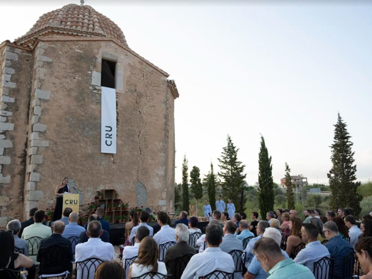 Ganadores del séptimo Concurso de Regeneración Urbana (CRU 2024) en Castellón