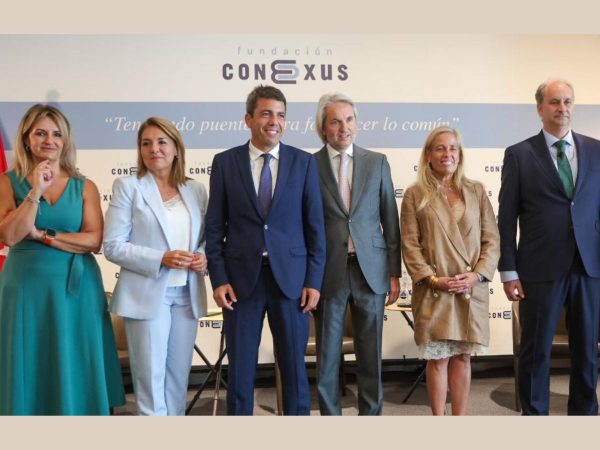 Generalitat y Comunidad de Madrid impulsan el mayor Centro Logístico del país