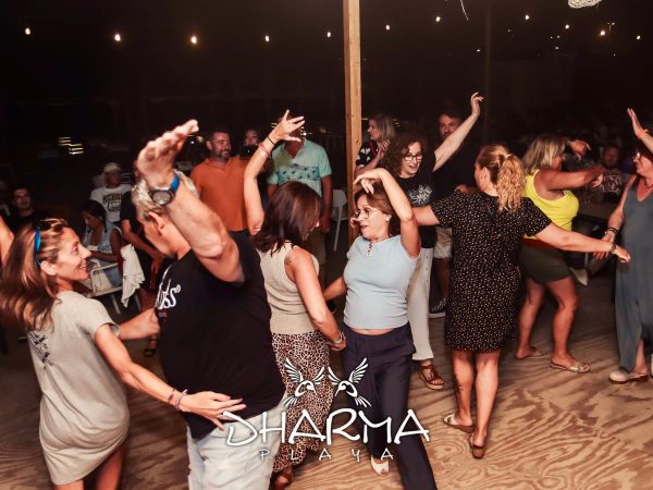 Llega lo más esperado del verano con ‘Paradita Flamenca’ a Dharma Playa