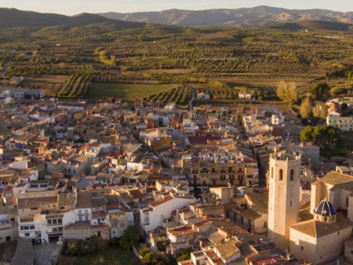 Sant Mateu recibe casi 3 millones para revitalizar su Patrimonio Histórico