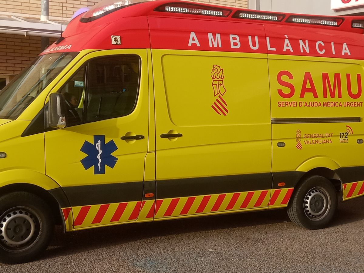 Un hombre fallece en una piscina de l’Alcora