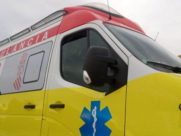 Un trabajador fallece tras caer desde un cuarto piso en Orihuela-Costa