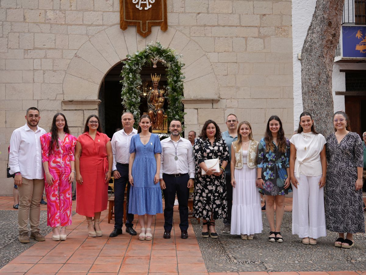 Vila-real celebra con tradición y devoción la Festa del Termet