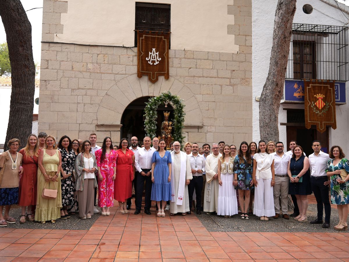 Vila-real celebra con tradición y devoción la Festa del Termet