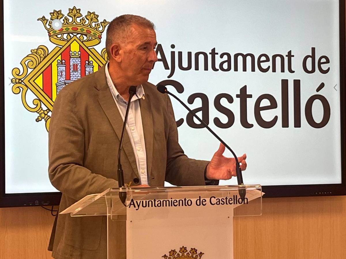 Actualización de costes relanza licitación en ‘Soler i Godes’ Castellón