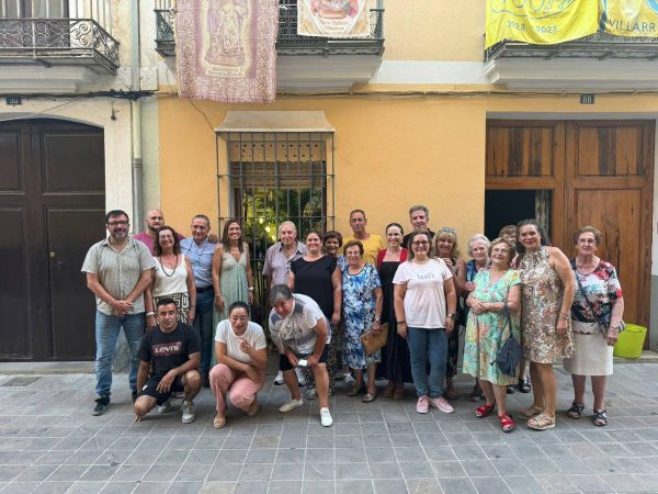 Almassora vive un fin de semana festivo con diversas celebraciones